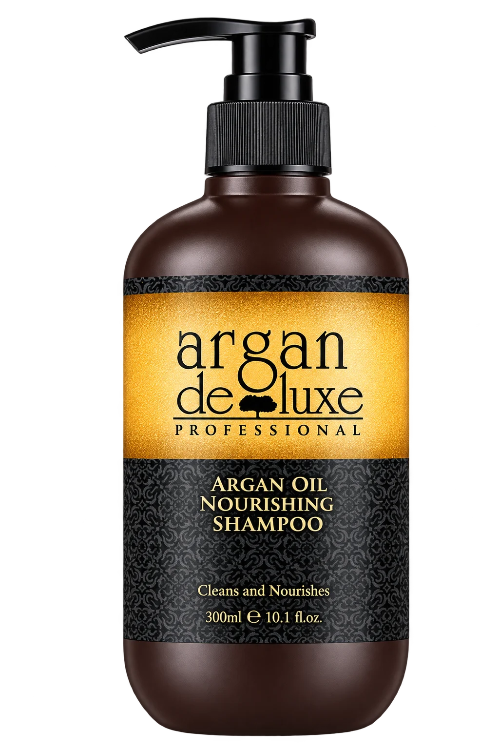 Argan deluxe shampoo