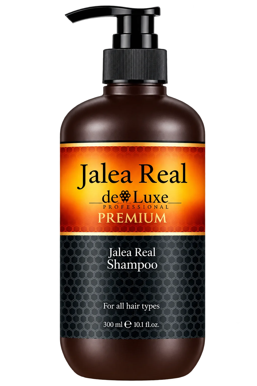 Argan deluxe shampoo mint