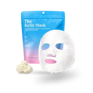 KEFIR MASK