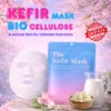 Kefir Mask (1) The Kefir Mask – Probiotic Bio-Cellulose Sheet Mask
