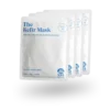 Kefir mask (2) The Kefir Mask – Probiotic Bio-Cellulose Sheet Mask