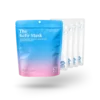 Kefir mask (3) The Kefir Mask – Probiotic Bio-Cellulose Sheet Mask