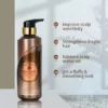 Marula Oil Intensive Repair Shampoo and Conditioner