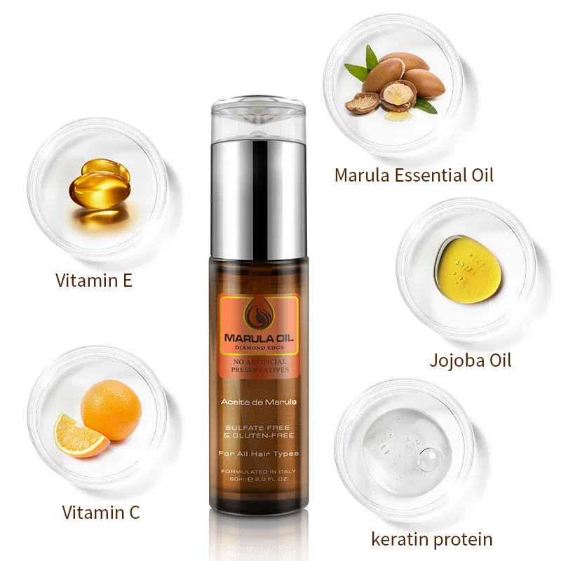Marula Oil Serum