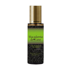 Macadamia Deluxe Macadamia Oil Treatment 100ml