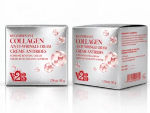 V2B-CLG Recombinant Collagen Lifting Moisturizing Cream