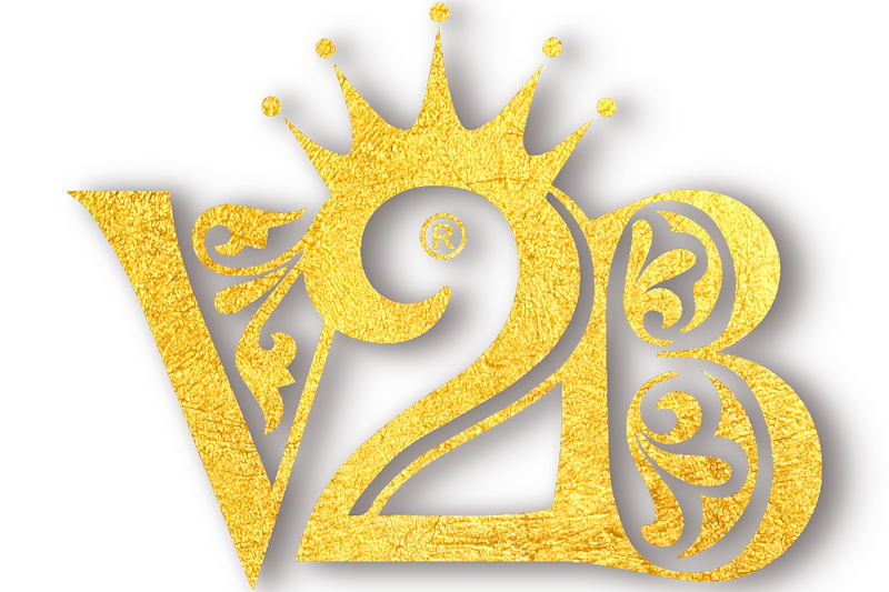 V2B GOLD shadow