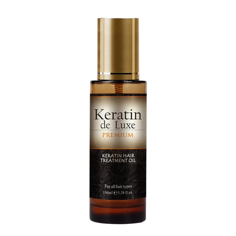 Keratin Deluxe