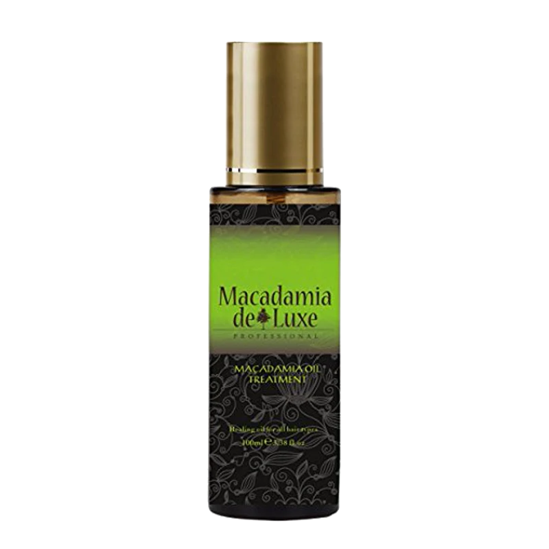 Macadamia Deluxe