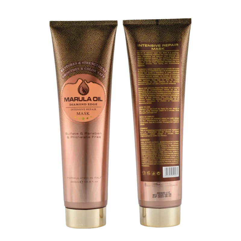 Marula Oil