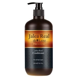 jaleaconditioner.jpg Jalea Real Deluxe Premium Sulfate Free Royal Jelly Conditioner