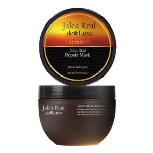 jaleahairmask.jpg Jalea Real Deluxe Premium Sulfate Free Royal Jelly Hair Mask