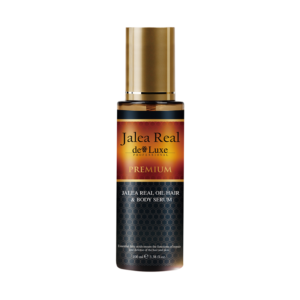 jaleaoil.png Jalea Real Deluxe Premium Royal Jelly Hair Oil & Body Serum 100ml