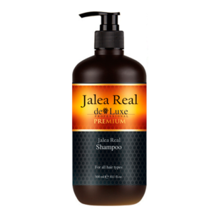 Jalea Real Deluxe Premium Professional Sulfate Free Royal Jelly Shampoo 300ml