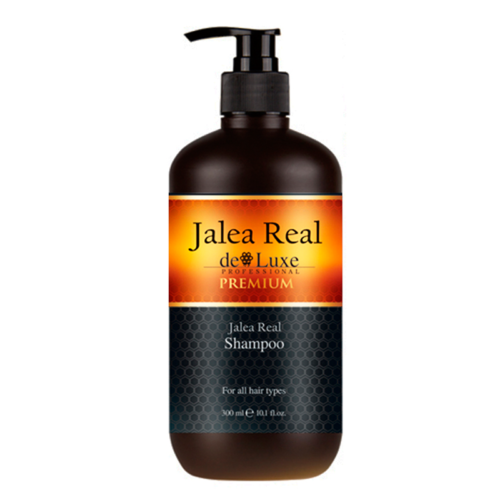 jalearealshampoo.png Jalea Real Deluxe Premium Professional Sulfate Free Royal Jelly Shampoo 300ml