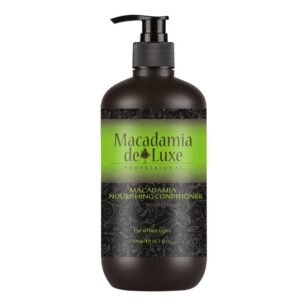 Macadamia Deluxe Professional Macadamia Oil Nourishing Conditioner