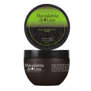 Macadamia Deluxe Professional Macadamia Oil Hair Mask 250ml