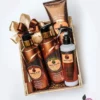 Marula Oil Intensive Repair Shampoo and Conditioner