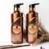 Marula Hair Care