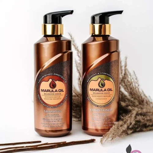 Marula Hair Care